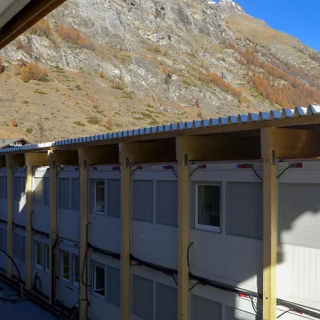 Apartment Zur Matte B-2 By Interhome Zermatt