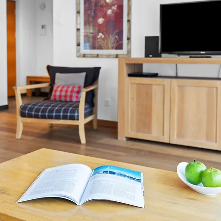 Zur Matte B-2 By Interhome Apartment Zermatt