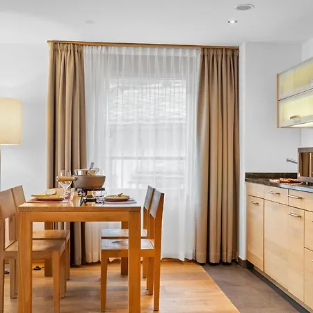 Apartment Zur Matte B-2 By Interhome *