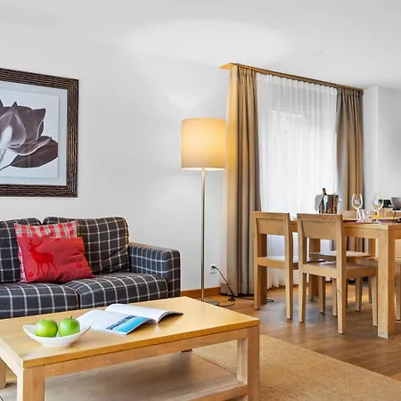 Zur Matte B-2 By Interhome Apartment