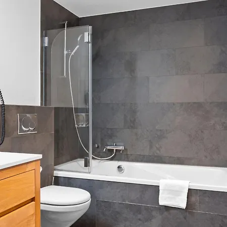 Apartment Zur Matte B-2 By Interhome
