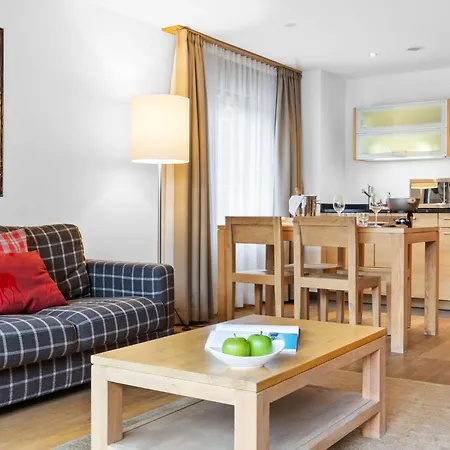 Zur Matte B-2 By Interhome Zermatt